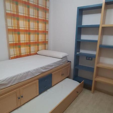 Adosado Con Piscina Y Terraza A 700M De La Playa Villa Gran Alacant Ngoại thất bức ảnh